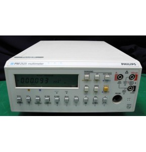 Multimeter